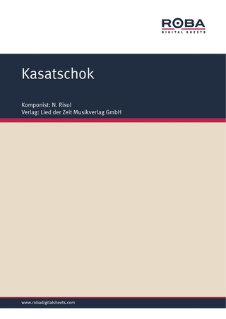 Kasatschok