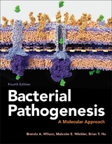 Bacterial Pathogenesis - Brenda A. Wilson, Malcolm Winkler, Brian T. Ho