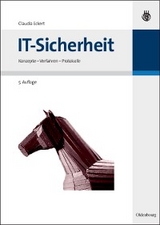 IT-Sicherheit - Claudia Eckert