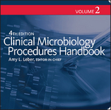 Clinical Microbiology Procedures Handbook - 