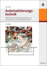 Automatisierungstechnik - Jan Lunze