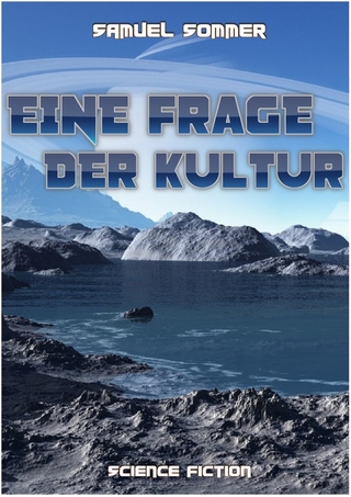 Eine Frage der Kultur