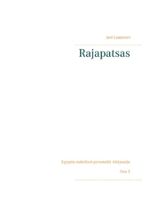 Rajapatsas - Jani Laasonen