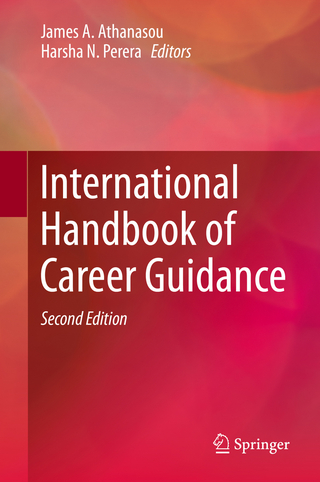 International Handbook of Career Guidance