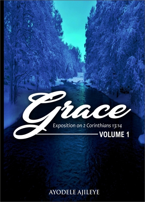 Grace - Ayodele Ajileye