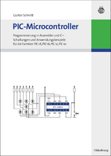 PIC-Microcontroller - G&uuml;nter Schmitt