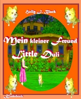 Mein kleiner Freund Duli - Holly J. Black