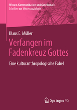 Verfangen im Fadenkreuz Gottes -  Klaus E. M&uuml;ller