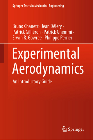 Experimental Aerodynamics