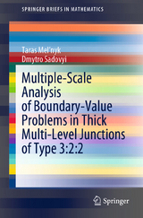 Multiple-Scale Analysis of Boundary-Value Problems in Thick Multi-Level Junctions of Type 3:2:2 - Taras Mel'nyk, Dmytro Sadovyi