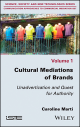 Cultural Mediations of Brands - Caroline Marti