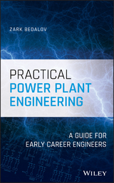 Practical Power Plant Engineering - Zark Bedalov