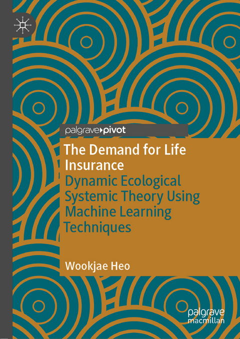 The Demand for Life Insurance - Wookjae Heo