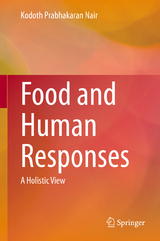 Food and Human Responses - Kodoth Prabhakaran Nair