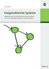 Ereignisdiskrete Systeme - Jan Lunze