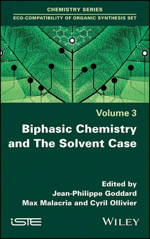 Biphasic Chemistry and The Solvent Case - 
