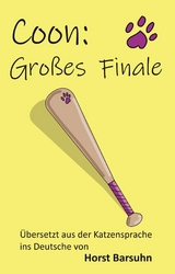 Coon: Gro&szlig;es Finale - Udo Horst Barsuhn