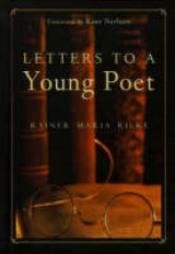 Letters to a Young Poet - Rilke, Rainer; Allen, Marc