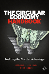 The Circular Economy Handbook - Peter Lacy, Jessica Long, Wesley Spindler