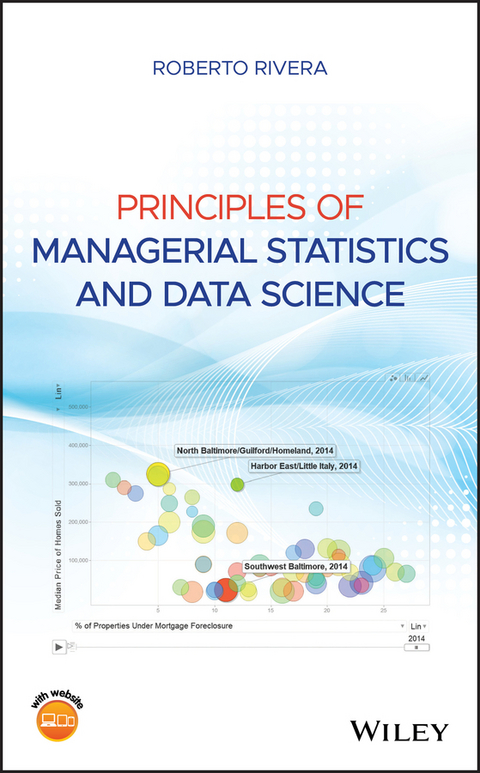 Principles of Managerial Statistics and Data Science - Roberto Rivera