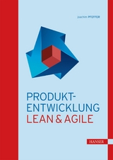 Produkt-Entwicklung -  Joachim Pfeffer