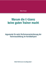 Warum die C-Lizenz keine guten Trainer macht - Oliver Braun