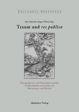 Traum und res publica - 