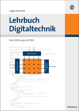 Lehrbuch Digitaltechnik - Jürgen Reichardt