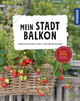 Mein Stadtbalkon - Melanie &Ouml;hlenbach