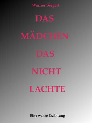 Das Mädchen, das nicht lachte