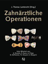 Zahn&auml;rztliche Operationen - 