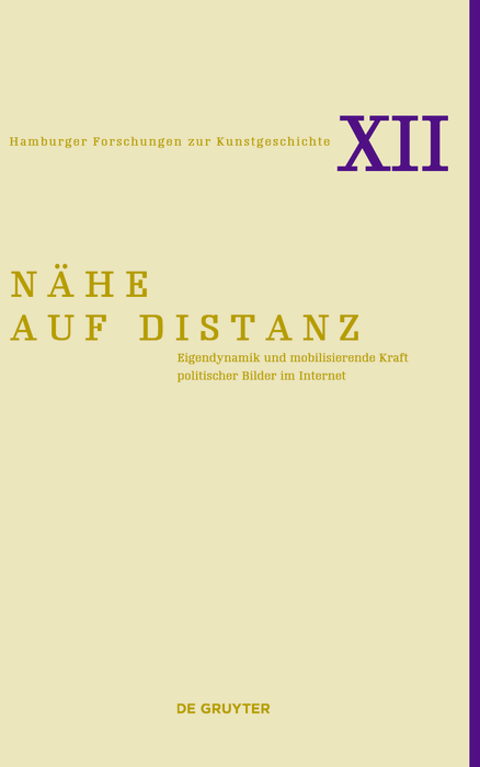 N&auml;he auf Distanz - 