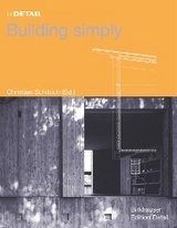 Building Simply - 