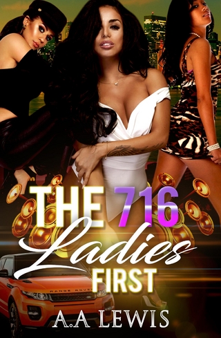 The 716 Ladies First