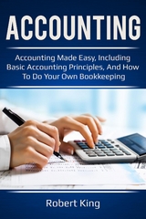Accounting - Robert King