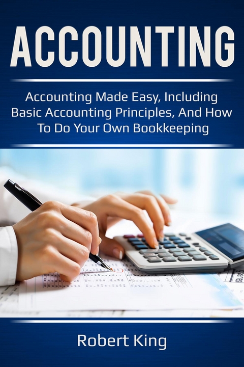 Accounting - Robert King