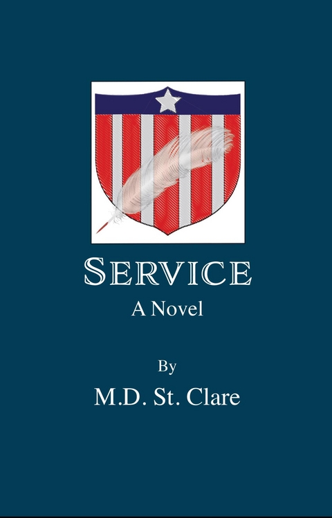 Service - M. D. St. Clare