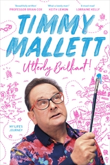 Utterly Brilliant! -  Timmy Mallett