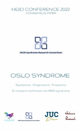 H63D Syndrome - Sven S&oslash;rensen, Thomas Berg, Marianne Kaufmann, Anastasios Papadopoulos, Riku Honda, Moshgan Mohammadi, Boris Dimitrov, John M. Smith