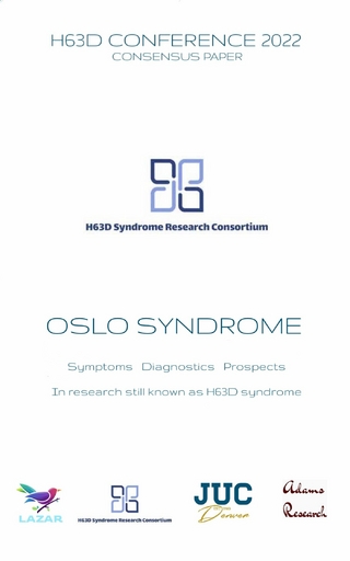 H63D Syndrome