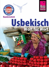 Usbekisch - Wort f&uuml;r Wort - Michael Korotkow