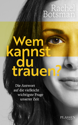 Wem kannst du trauen? - Rachel Botsman