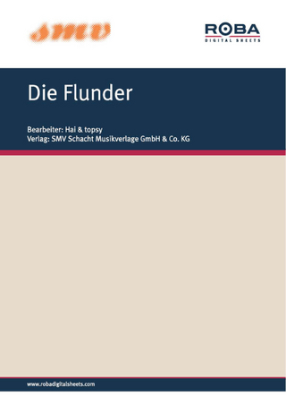 Die Flunder