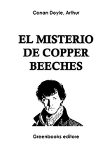 El misterio de CopperBeeches - Arthur Conand Doyle