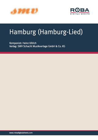 Hamburg (Hamburg-Lied)