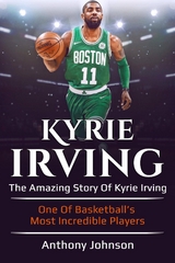 Kyrie Irving - Anthony Johnson