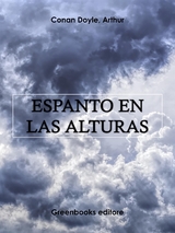 Espanto en las alturas - Arthur Conand Doyle
