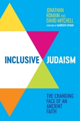 Inclusive Judaism - Jonathan Romain, David Mitchell