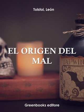 El origen del mal