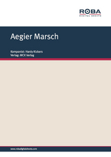 Aegier Marsch - Hardy Kickers